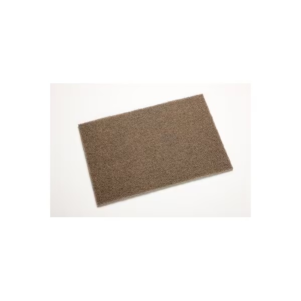 Picture of Standard Abrasives 6X9 Heavy Duty Tan Hand Pads